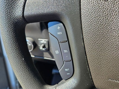 2024 GMC Savana Cargo RWD 2500 Regular Wheelbase Work Van