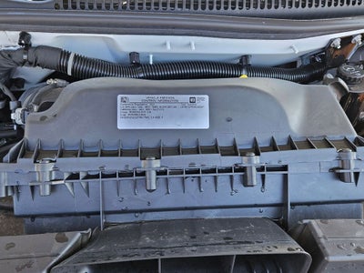 2024 GMC Savana Cargo RWD 2500 Regular Wheelbase Work Van