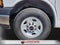 2024 GMC Savana Cargo RWD 2500 Regular Wheelbase Work Van