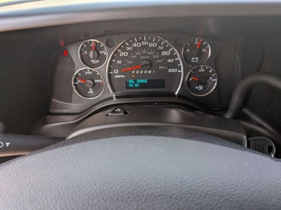 2024 GMC Savana Cargo RWD 2500 Regular Wheelbase Work Van