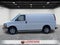 2024 GMC Savana Cargo RWD 2500 Regular Wheelbase Work Van