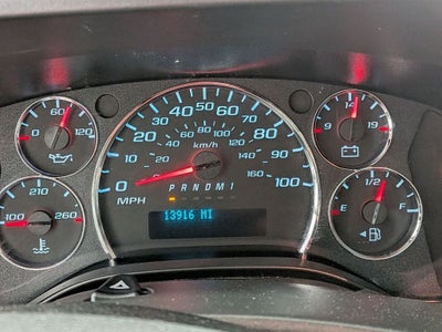 2024 GMC Savana Cargo RWD 2500 Regular Wheelbase Work Van