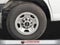 2024 GMC Savana Cargo RWD 2500 Regular Wheelbase Work Van