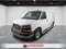 2024 GMC Savana Cargo RWD 2500 Regular Wheelbase Work Van