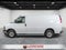 2024 GMC Savana Cargo RWD 2500 Regular Wheelbase Work Van