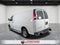 2024 GMC Savana Cargo RWD 2500 Regular Wheelbase Work Van