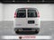 2024 GMC Savana Cargo RWD 2500 Regular Wheelbase Work Van