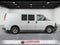 2024 GMC Savana Cargo RWD 2500 Regular Wheelbase Work Van