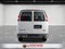 2024 GMC Savana Cargo RWD 2500 Regular Wheelbase Work Van