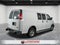 2024 GMC Savana Cargo RWD 2500 Regular Wheelbase Work Van