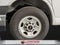 2024 GMC Savana Cargo RWD 2500 Regular Wheelbase Work Van