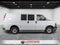 2024 GMC Savana Cargo RWD 2500 Regular Wheelbase Work Van