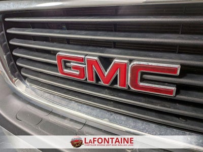 2024 GMC Savana Cargo RWD 2500 Regular Wheelbase Work Van