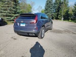 2025 Cadillac XT4 AWD Premium Luxury