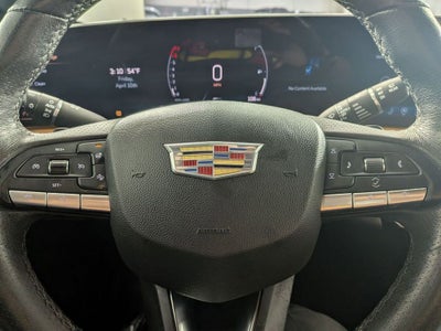 2024 Cadillac XT4 AWD Sport