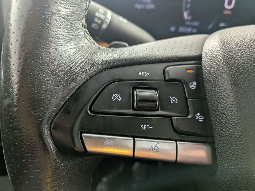 2024 Cadillac XT4 AWD Sport