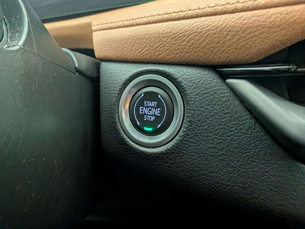 2024 Cadillac XT4 AWD Sport