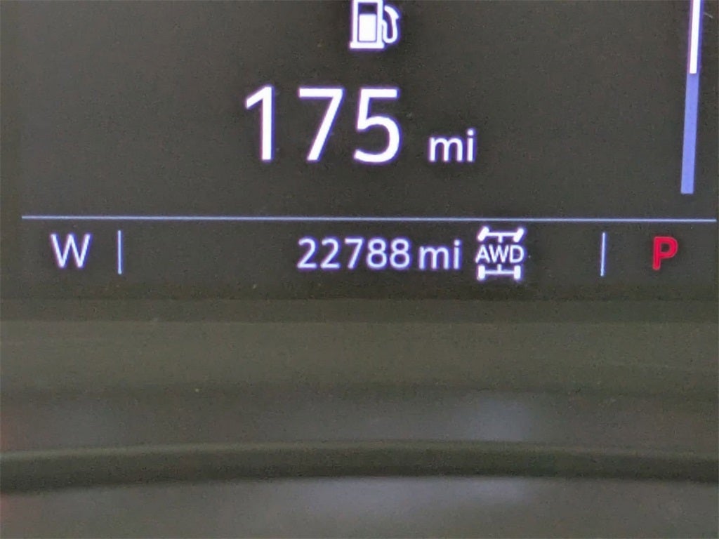 2023 Cadillac XT5 AWD Premium Luxury