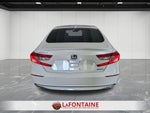 2022 Honda Accord Hybrid EX-L