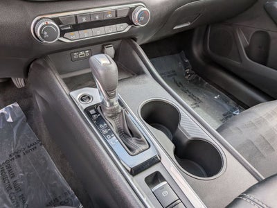 2025 Nissan Altima SV AWD