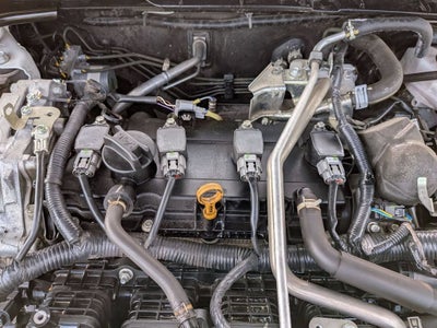 2025 Nissan Altima SV AWD