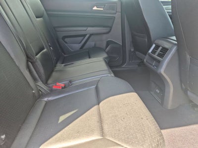 2020 Volkswagen Atlas Cross Sport 3.6L V6 SEL