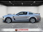 2009 Ford Mustang GT