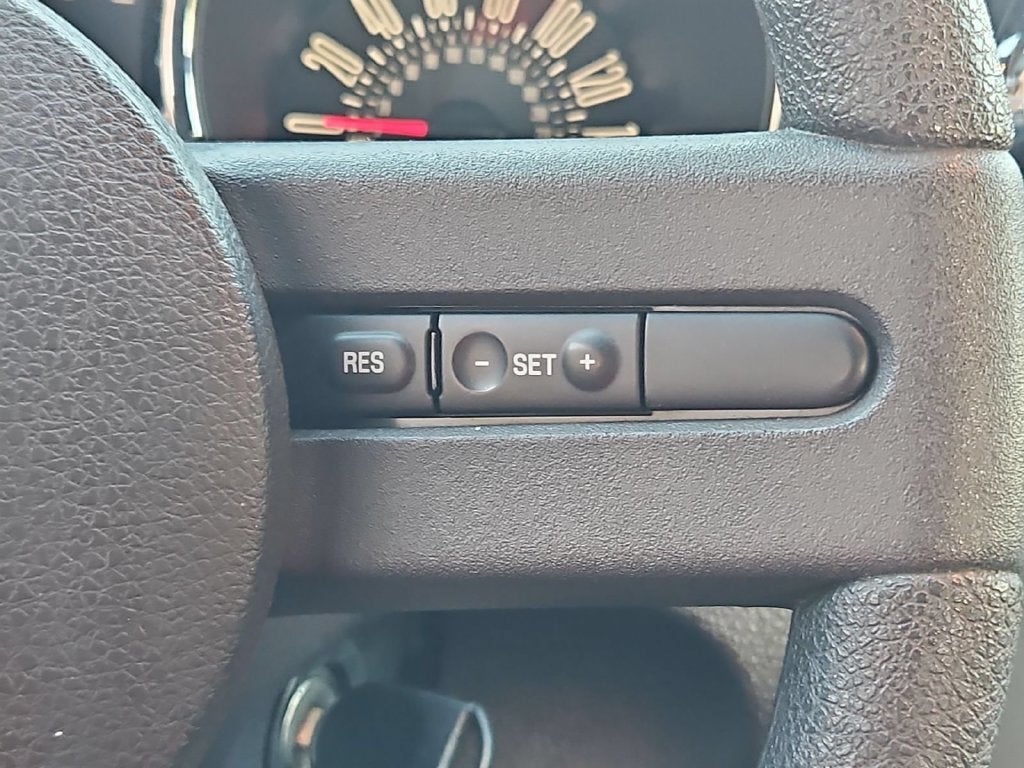2009 Ford Mustang GT