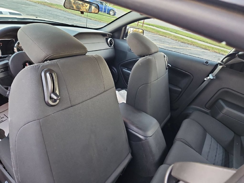 2009 Ford Mustang GT