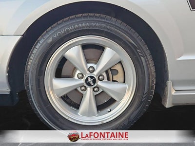 2009 Ford Mustang GT
