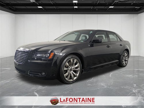 2014 Chrysler 300 300S