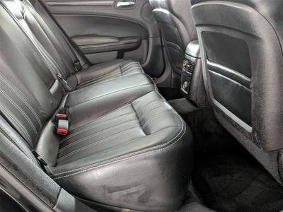 2014 Chrysler 300 300S