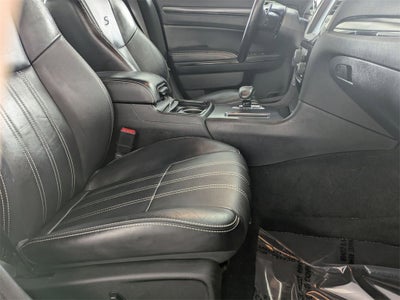 2014 Chrysler 300 300S