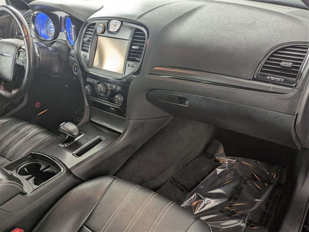 2014 Chrysler 300 300S