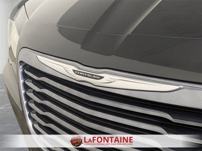 2014 Chrysler 300 300S