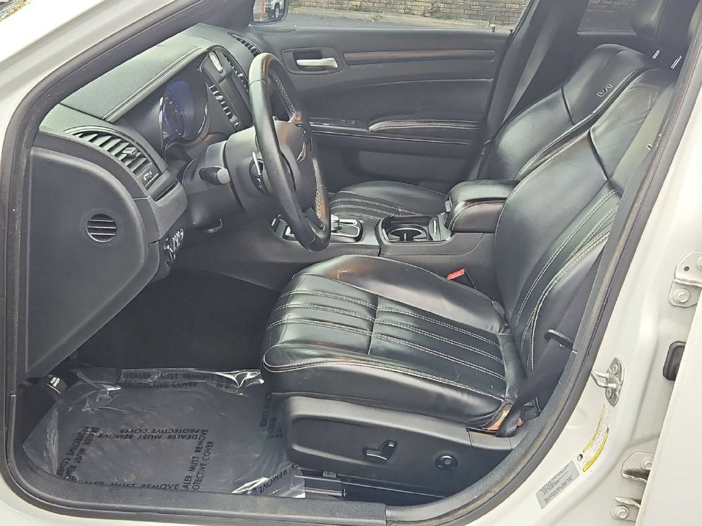 2016 Chrysler 300 300S