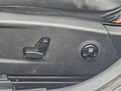 2016 Chrysler 300 300S