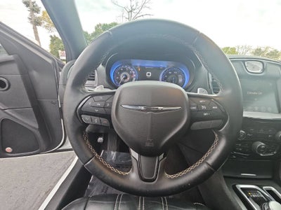 2016 Chrysler 300 300S