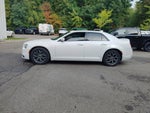 2016 Chrysler 300 300S