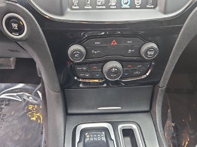 2016 Chrysler 300 300S