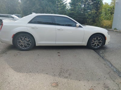 2016 Chrysler 300 300S