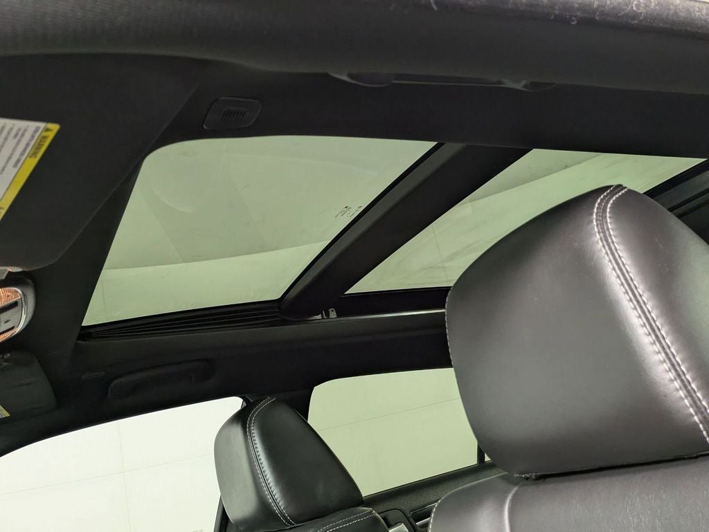 2018 Chrysler 300 300S AWD