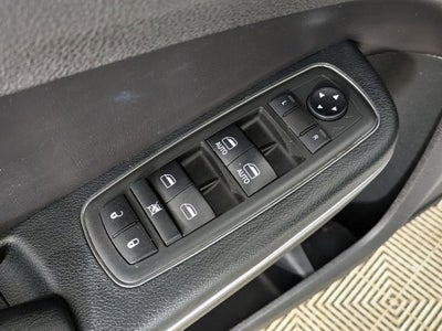 2018 Chrysler 300 300S AWD