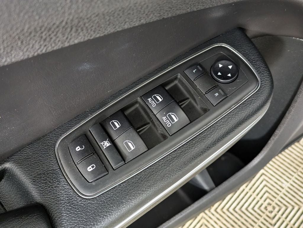 2018 Chrysler 300 300S AWD