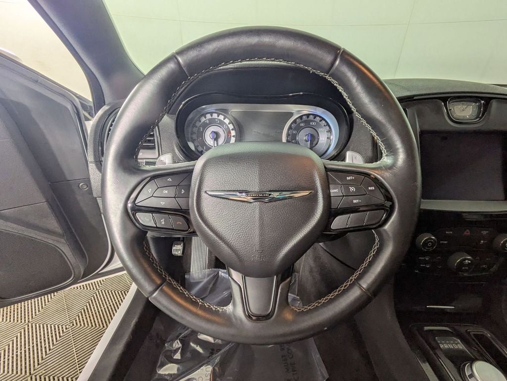 2018 Chrysler 300 300S AWD