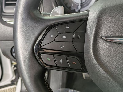 2018 Chrysler 300 300S AWD