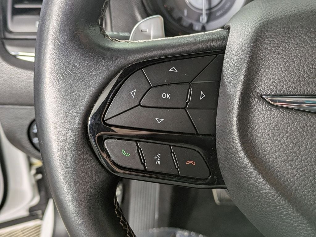 2018 Chrysler 300 300S AWD