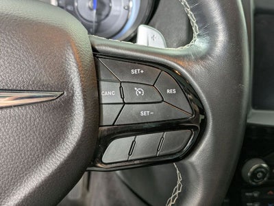 2018 Chrysler 300 300S AWD