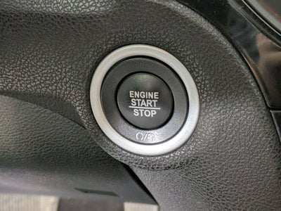 2018 Chrysler 300 300S AWD