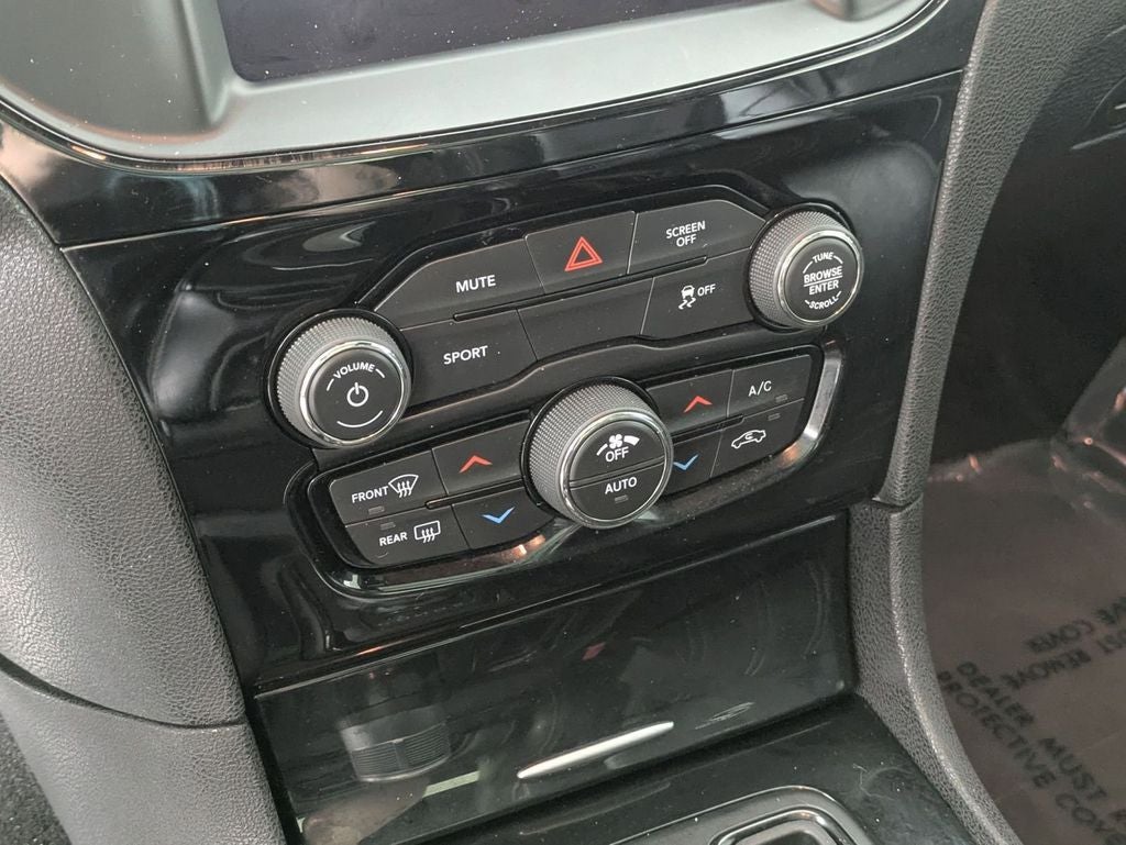 2018 Chrysler 300 300S AWD